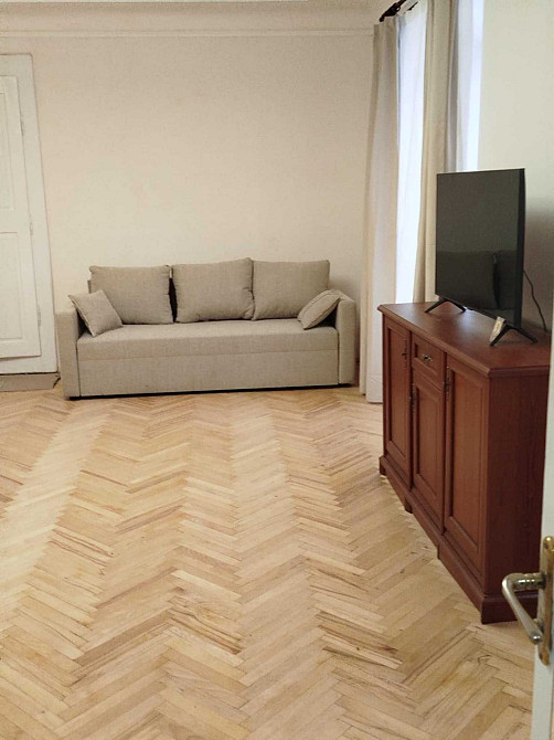 Оренда 2-кімнатної квартири в центрі пл.Катедральна (власник) Львов - изображение 3