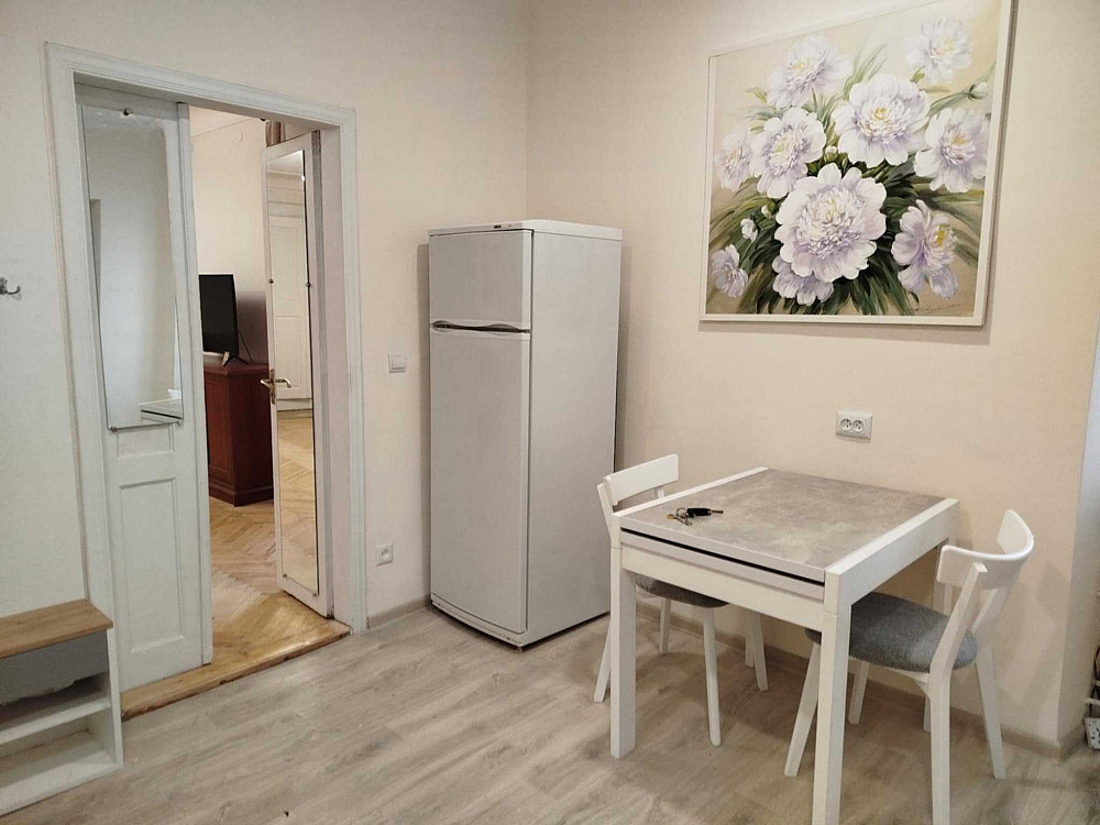 Оренда 2-кімнатної квартири в центрі пл.Катедральна (власник) Львов - изображение 5