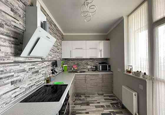 1-кімнатна кварти район Озерна Хмельницкий