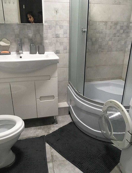 1-кімнатна кварти район Озерна Хмельницкий - изображение 2