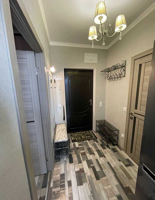 1-кімнатна кварти район Озерна Хмельницкий - изображение 1