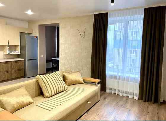 Реальная! Сдам 1к квартиру ЖК Алые Паруса Днепр