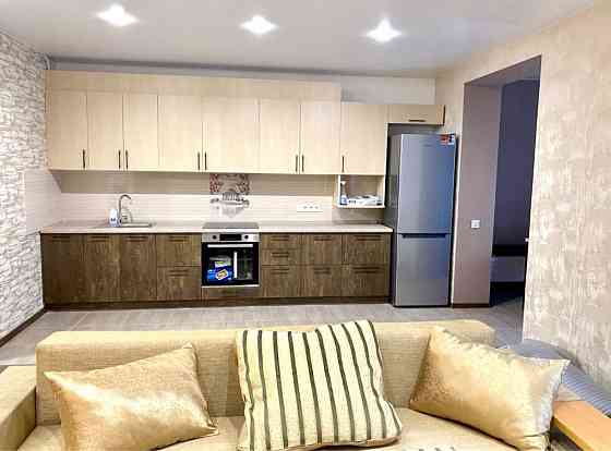 Реальная! Сдам 1к квартиру ЖК Алые Паруса Днепр