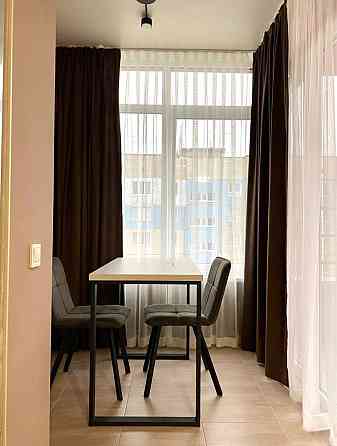 Реальная! Сдам 1к квартиру ЖК Алые Паруса Днепр