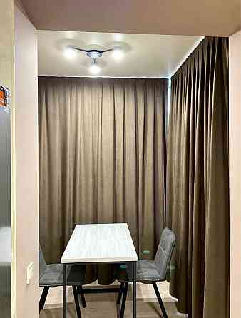 Реальная! Сдам 1к квартиру ЖК Алые Паруса Днепр