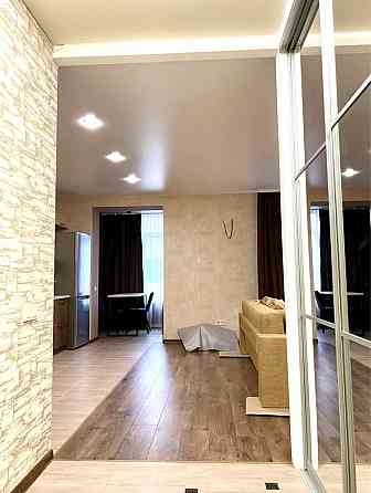 Реальная! Сдам 1к квартиру ЖК Алые Паруса Днепр