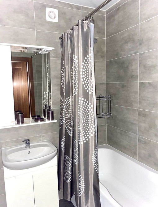 Реальная! Сдам 1к квартиру ЖК Алые Паруса Днепр - изображение 8