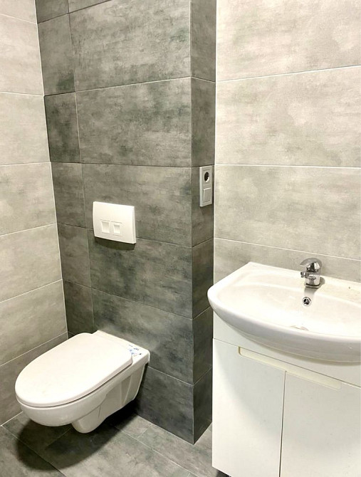 Реальная! Сдам 1к квартиру ЖК Алые Паруса Днепр - изображение 7