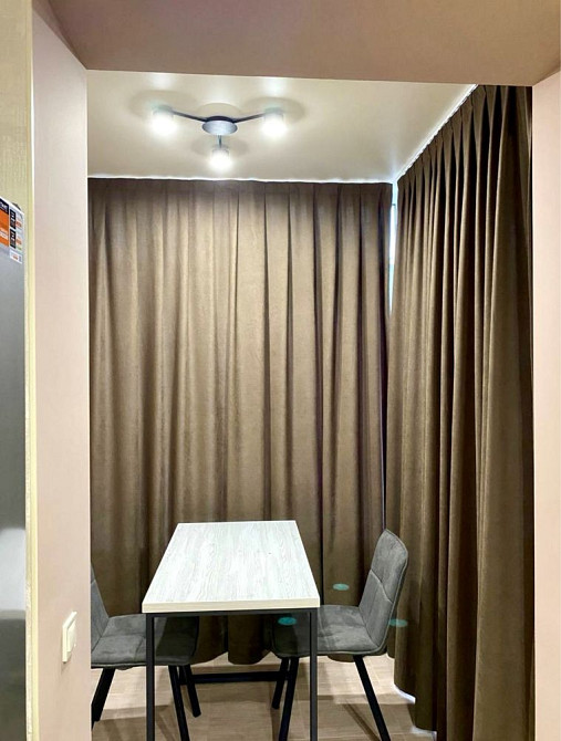 Реальная! Сдам 1к квартиру ЖК Алые Паруса Днепр - изображение 5