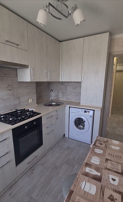 Сдам 2х КВ.на Строителей ( р-н.Колос) Николаев - изображение 3