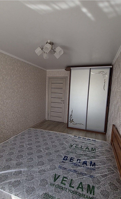 Сдам 2х КВ.на Строителей ( р-н.Колос) Николаев - изображение 6