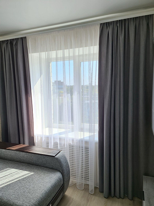 Сдам 2х КВ.на Строителей ( р-н.Колос) Николаев - изображение 8