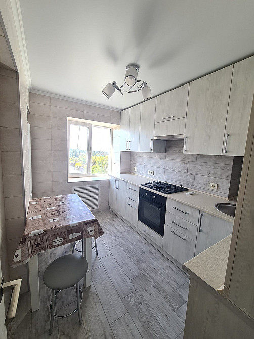 Сдам 2х КВ.на Строителей ( р-н.Колос) Николаев - изображение 1