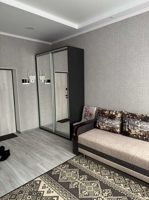 Сдается  маленькая квартира бул. Шевченко Запоріжжя - зображення 1