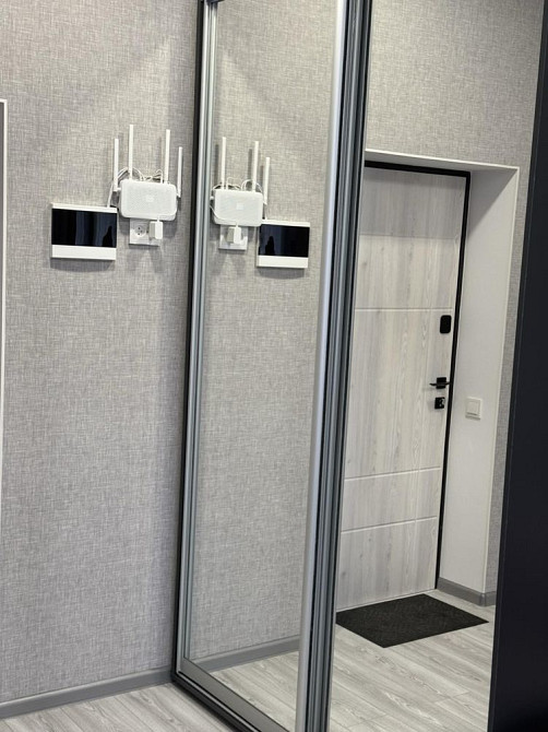 Сдается  маленькая квартира бул. Шевченко Запоріжжя - зображення 5