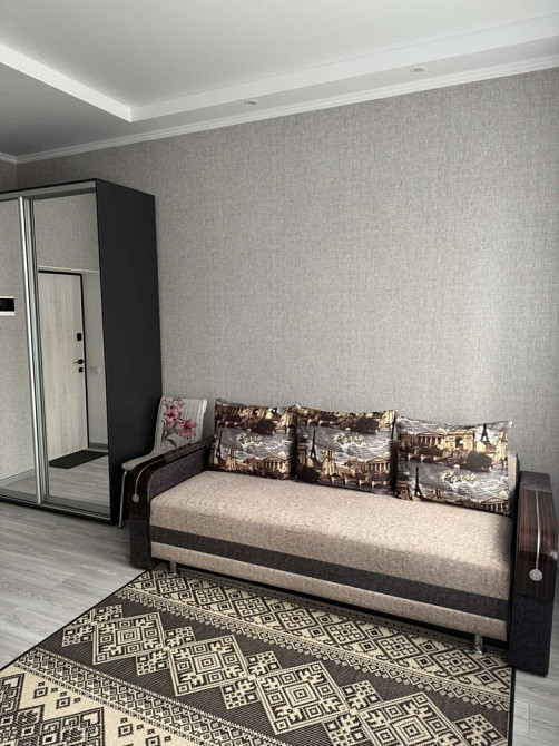 Сдается  маленькая квартира бул. Шевченко Запоріжжя - зображення 2