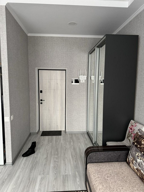 Сдается  маленькая квартира бул. Шевченко Запоріжжя - зображення 4