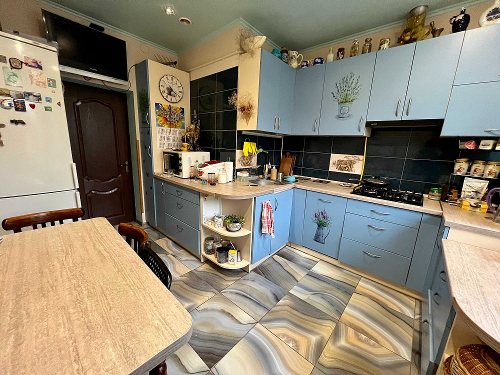 Оренда 1 кім (підселення) бічна Кульпарківська, Кн. Ольги, Парус Сіті Львов - изображение 5