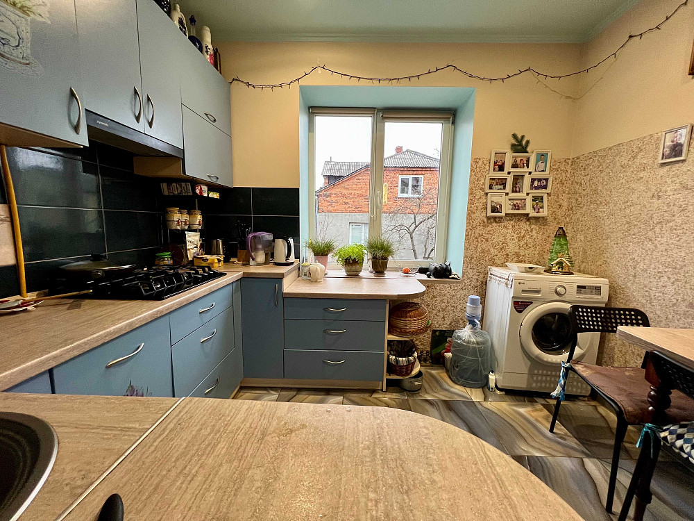 Оренда 1 кім (підселення) бічна Кульпарківська, Кн. Ольги, Парус Сіті Львов - изображение 7