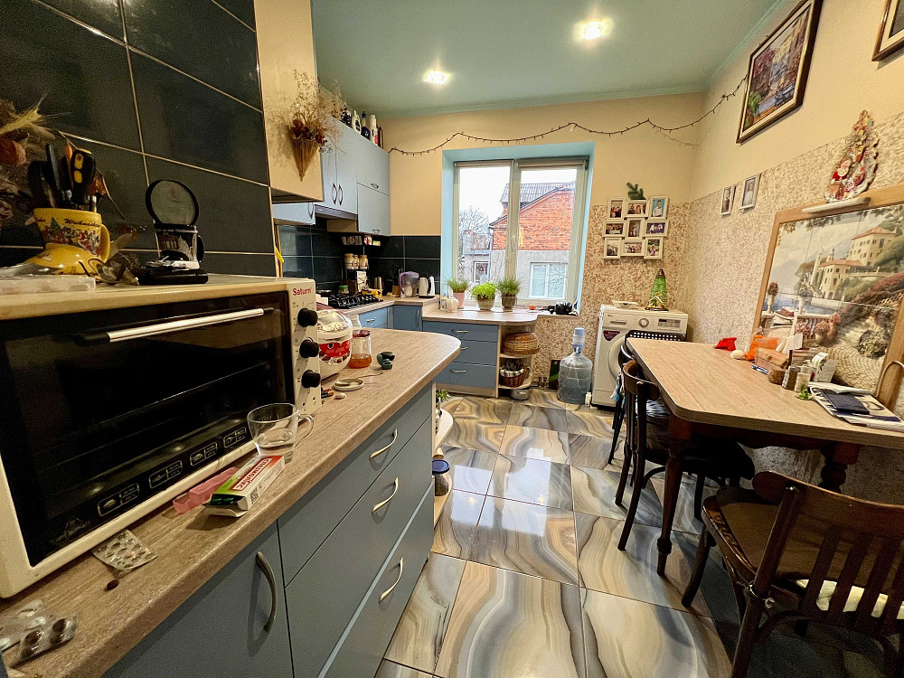 Оренда 1 кім (підселення) бічна Кульпарківська, Кн. Ольги, Парус Сіті Львов - изображение 6