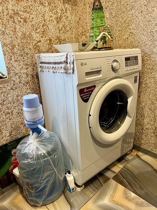 Оренда 1 кім (підселення) бічна Кульпарківська, Кн. Ольги, Парус Сіті Львов - изображение 8