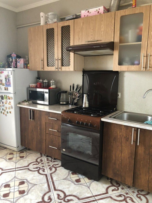 Оренда однокімнатної біля Метро Івано-Франківськ - зображення 1