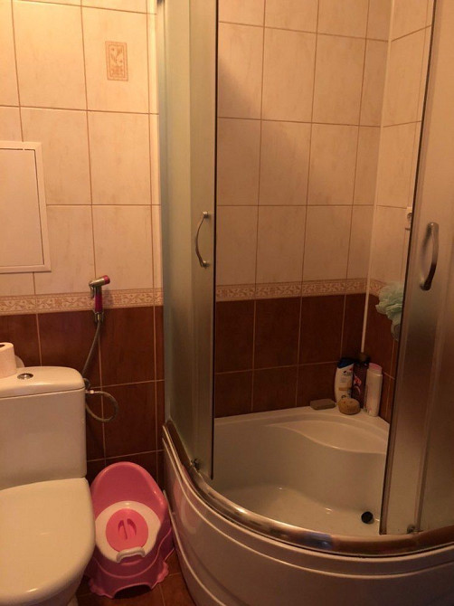 Оренда однокімнатної біля Метро Івано-Франківськ - зображення 4