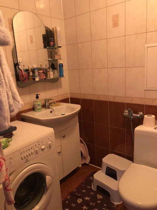 Оренда однокімнатної біля Метро Івано-Франківськ - зображення 3