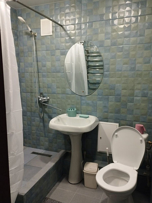 Сдам 1-2-х комнатную 7000 Командировка Кам`янське (Запорізька обл.) - зображення 3