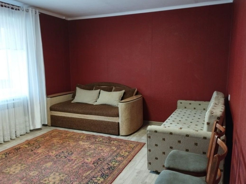 Сдам 1-2-х комнатную 7000 Командировка Кам`янське (Запорізька обл.) - зображення 1