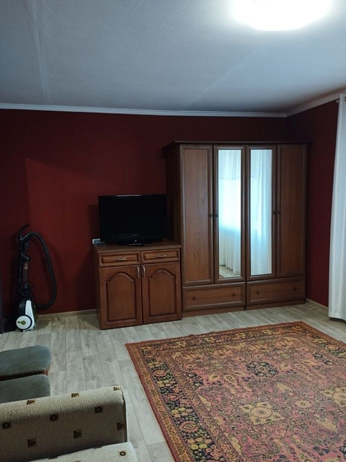 Сдам 1-2-х комнатную 7000 Командировка Кам`янське (Запорізька обл.) - зображення 6