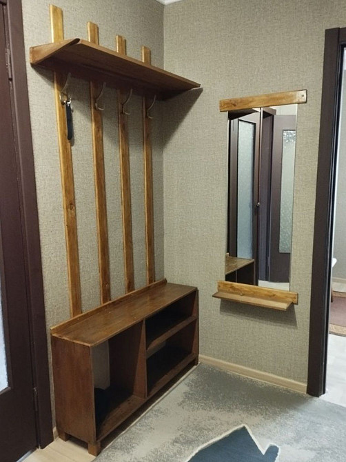 Сдам 1-2-х комнатную 7000 Командировка Кам`янське (Запорізька обл.) - зображення 5