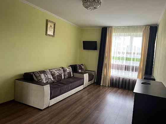 Оренда 1-кімнатної квартири Івано-Франківськ