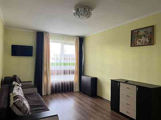 Оренда 1-кімнатної квартири Івано-Франківськ