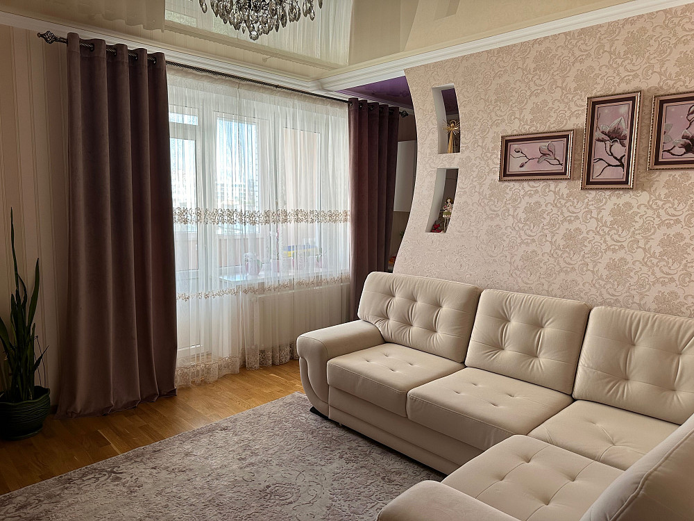 Здам 2кімн. квартиру ВЛАСНИК Луцьк - зображення 1