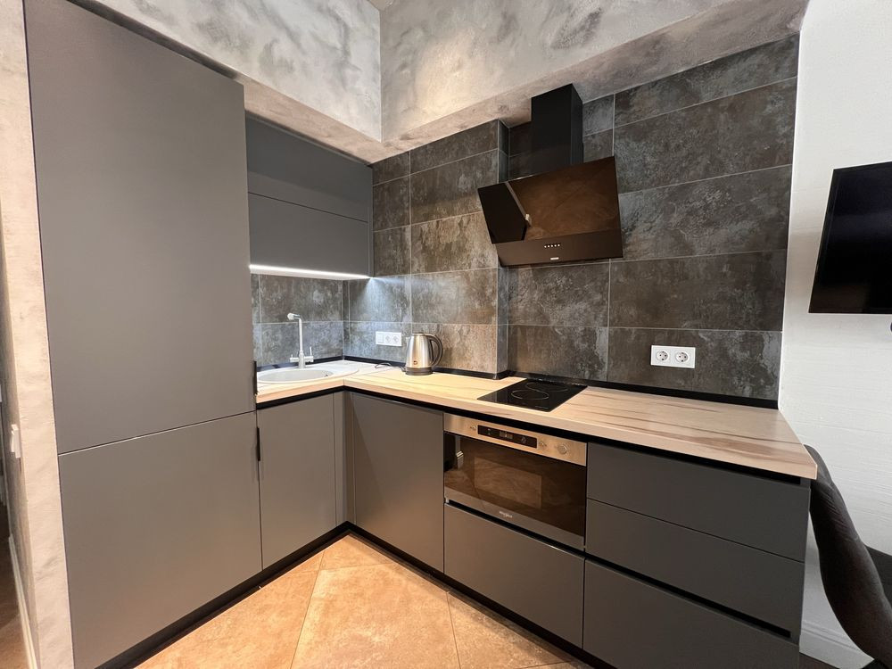 Аренда квартиры. Аренда Аркадия . Аренда ЖК Гагарин Плаза Одесса - изображение 5