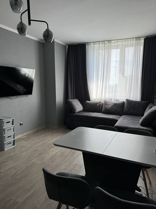 1 кімн вул. Ризька 73 Г м. Дорогожичі Львов - изображение 1