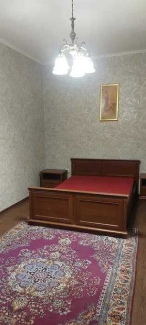 Сдам 3-ком. кв-ру. Адмиральский пр-кт. ул Палубная. 5-я ст. Фонтана Одесса - изображение 7