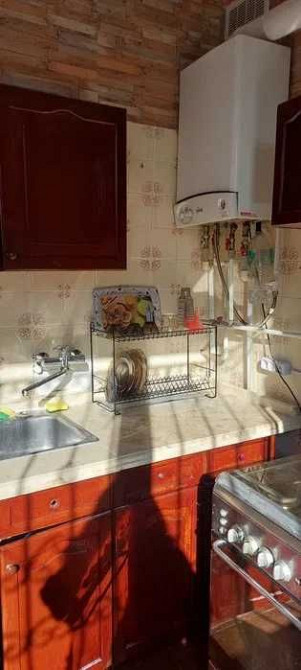 Сдам 3-ком. кв-ру. Адмиральский пр-кт. ул Палубная. 5-я ст. Фонтана Одесса - изображение 3