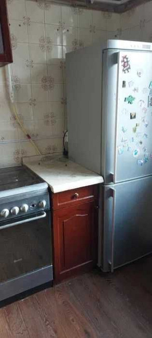 Сдам 3-ком. кв-ру. Адмиральский пр-кт. ул Палубная. 5-я ст. Фонтана Одесса - изображение 2