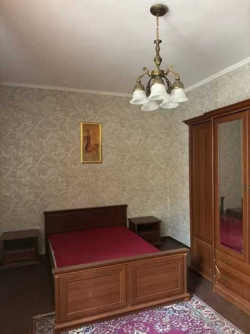 Сдам 3-ком. кв-ру. Адмиральский пр-кт. ул Палубная. 5-я ст. Фонтана Одесса - изображение 8