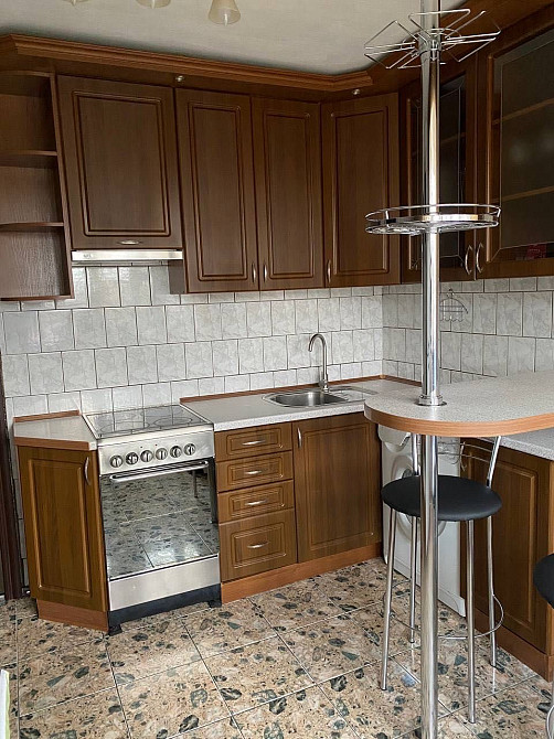 3К Оболонь Героїв Дніпра 38д Київ - зображення 1