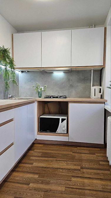 Оренда затишної 3к квартири в Центрі в 15хв до метро Київ - зображення 7