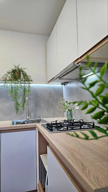 Оренда затишної 3к квартири в Центрі в 15хв до метро Київ - зображення 6