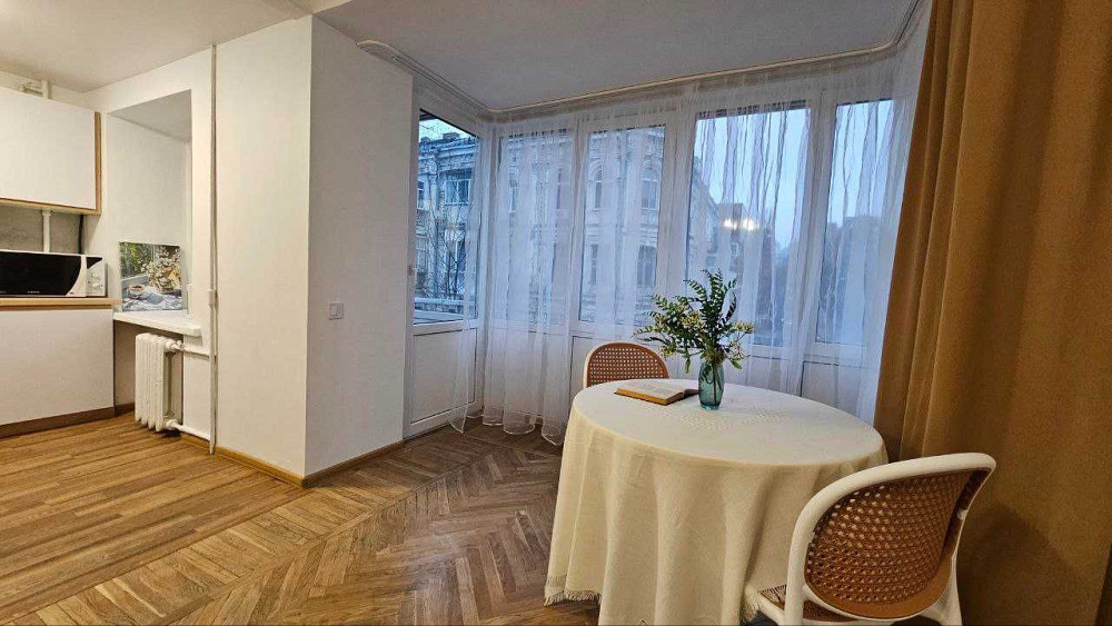 Оренда затишної 3к квартири в Центрі в 15хв до метро Київ - зображення 5