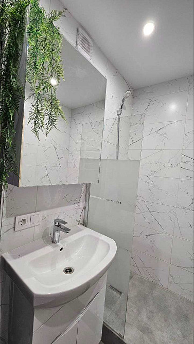 Оренда затишної 3к квартири в Центрі в 15хв до метро Київ - зображення 8