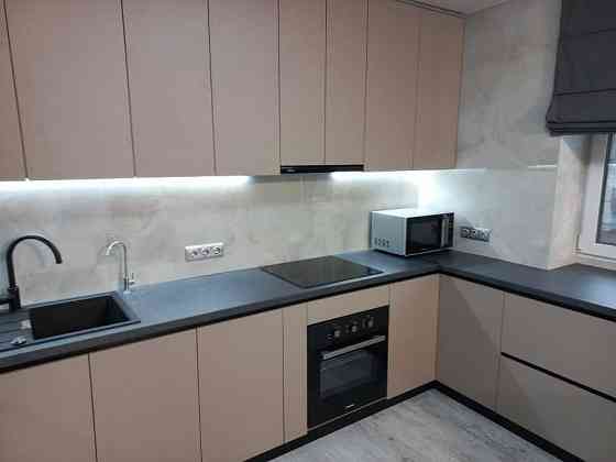 Оренда квартири в районі парку Сосновий бір. Ремонт, меблі, техніка Черкаси