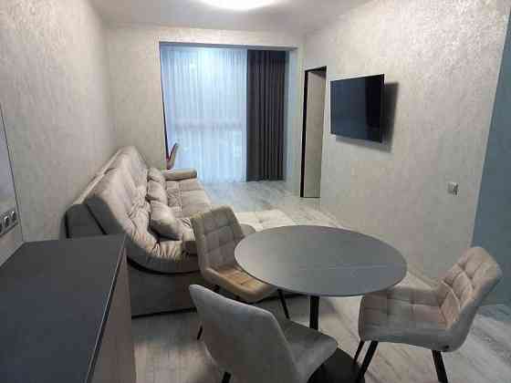 Оренда квартири в районі парку Сосновий бір. Ремонт, меблі, техніка Черкаси