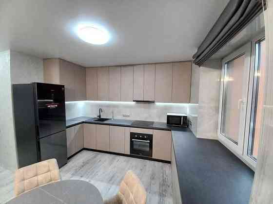 Оренда квартири в районі парку Сосновий бір. Ремонт, меблі, техніка Черкаси