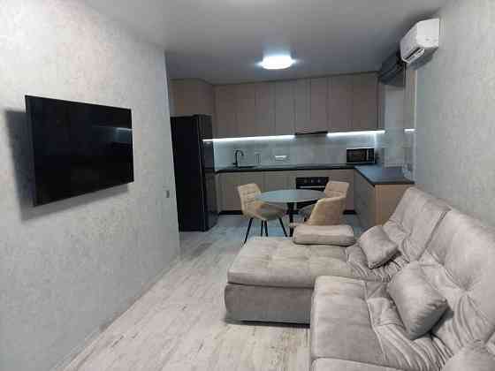 Оренда квартири в районі парку Сосновий бір. Ремонт, меблі, техніка Черкаси